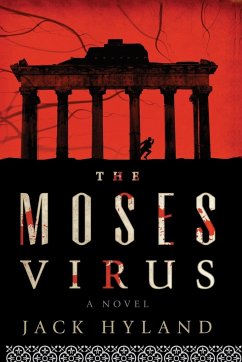 The Moses Virus - Hyland, Jack