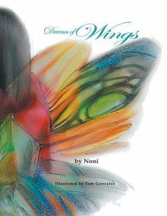 Dream of Wings - Gonzalez, Noni