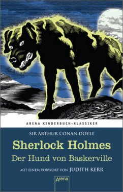 Sherlock Holmes. Der Hund von Baskerville - Doyle, Arthur Conan