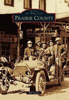 Prairie County - Sayger, Bill