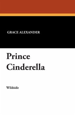 Cover Prince Cinderella