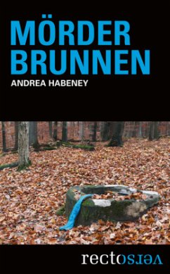 Mörderbrunnen - Habeney, Andrea