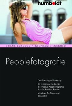Peoplefotografie - Eckgold, Frank;Eckgold, Stephanie