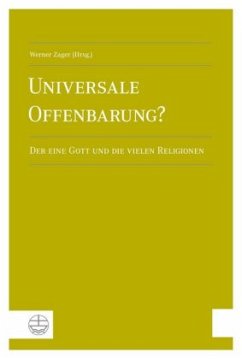 Cover Universale Offenbarung?