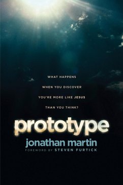 Cover Prototype (eBook, ePUB)