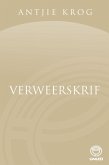Verweerskrif (eBook, ePUB)
