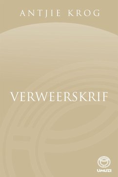 Cover Verweerskrif (eBook, ePUB)