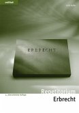 Repetitorium Erbrecht (f. d. Schweiz)