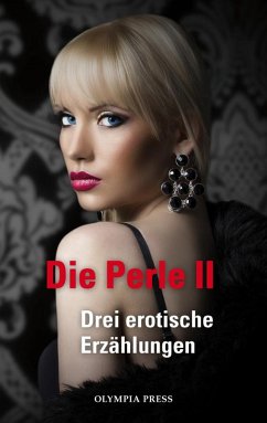 Cover Die Perle II (eBook, ePUB)