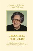 Charisma der Liebe (eBook, ePUB)