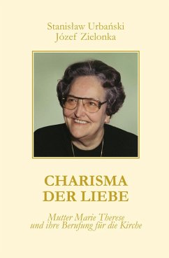 Cover Charisma der Liebe (eBook, ePUB)