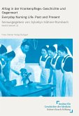 Alltag in der Krankenpflege: Geschichte und Gegenwart (eBook, PDF)