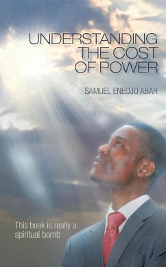 Understanding the Cost of Power - Abah, Samuel Eneojo