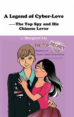A Legend of Cyber-Love - Liu, Margaret