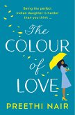 The Colour of Love (eBook, ePUB)