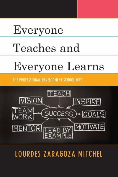 Everyone Teaches and Everyone Learns