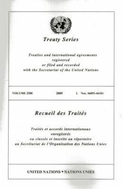 Treaty Series 2588 I: Nos. 46093 - 46104 - United Nations