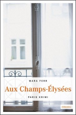 Aux Champs-Élysées - Ferr, Mara
