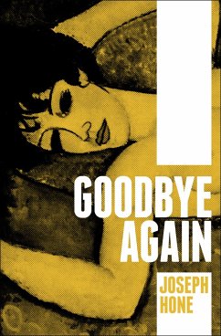 Goodbye Again - Hone, Joseph