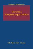 Towards a European Legal Culture