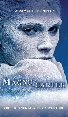 Magnuscarter - Johnson, Wentworth M.