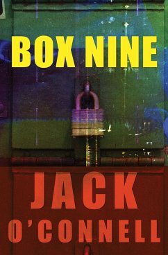 Box Nine - O'Connell, Jack