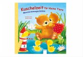 Kuschelzeit für kleine Tiere