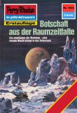 Botschaft aus der Raumzeitfalte (Heftroman) / Perry Rhodan-Zyklus "Die Ennox" Bd.1632 (eBook, ePUB)