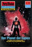 Der Planet der Ennox (Heftroman) / Perry Rhodan-Zyklus &quote;Die Ennox&quote; Bd.1642 (eBook, ePUB)