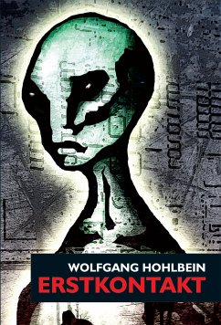 Erstkontakt (eBook, ePUB) - Hohlbein, Wolfgang