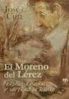 El Moreno del Lérez : perdices, truchas y un trago de Ribeiro - Curt Martínez, José