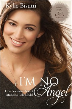 Cover I'm No Angel (eBook, ePUB)