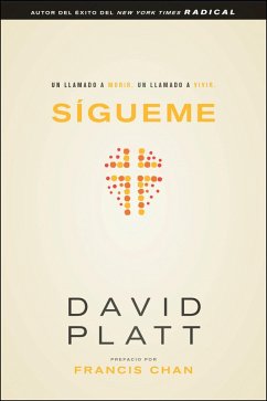 Sígueme (eBook, ePUB) - Platt, David