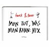 Man tut, was man kann: Nix - Bild 1