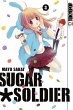 Sugar Soldier Bd.3 - Bild 1