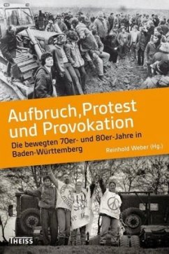 Aufbruch, Protest und Provokation Aufbruch, Protest und Provokation