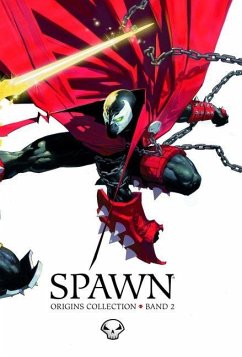 Spawn Origins Collection Bd.2 - McFarlane, Todd