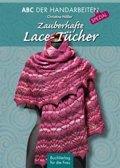 Zauberhafte Lace-Tücher - Nöller, Christine