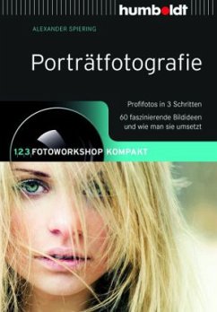 Porträtfotografie - Spiering, Alexander