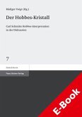 Der Hobbes-Kristall (eBook, PDF)