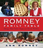 The Romney Family Table