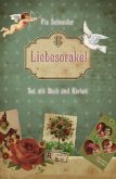 Liebesorakel, m. Orakelkarten