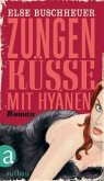 Zungenküsse mit Hyänen