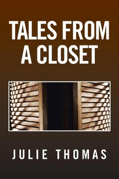 Tales from a Closet - Thomas, Julie