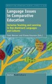 Language Issues in Comparative Education