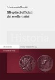 Gli epiteti ufficiali dei re ellenistici (eBook, PDF)