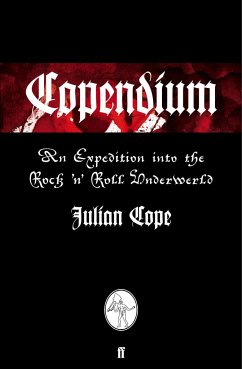 Copendium - Cope, Julian