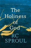 The Holiness of God (eBook, ePUB)