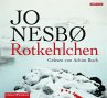 Rotkehlchen / Harry Hole Bd.3 (6... - Bild 1