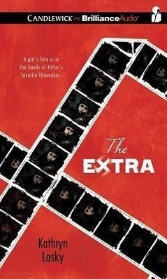 The Extra - Lasky, Kathryn